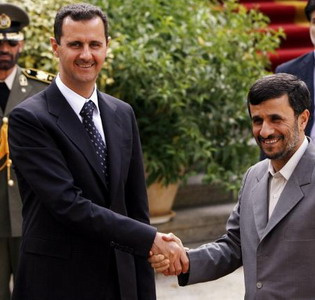 US-Syrian Negotiations: Implications for Iran